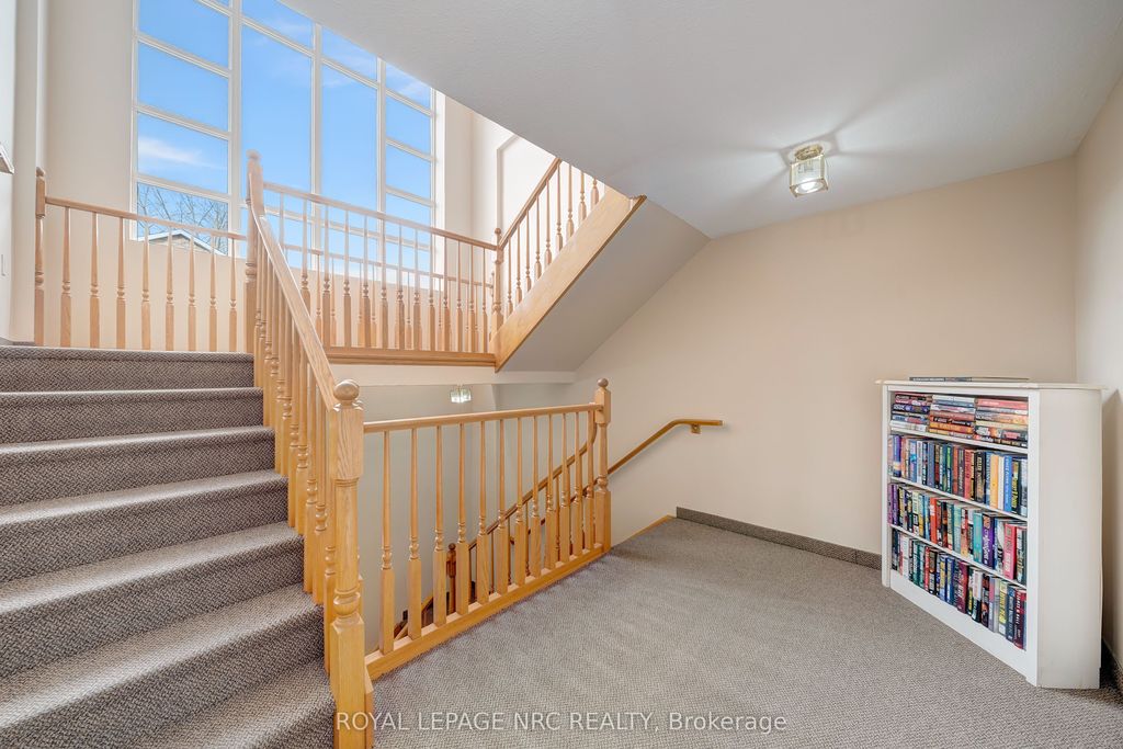 Photo of 1061 Vansickle Road #303B, St. Catharines, ON L2M 2X4 (MLS # X13032666)