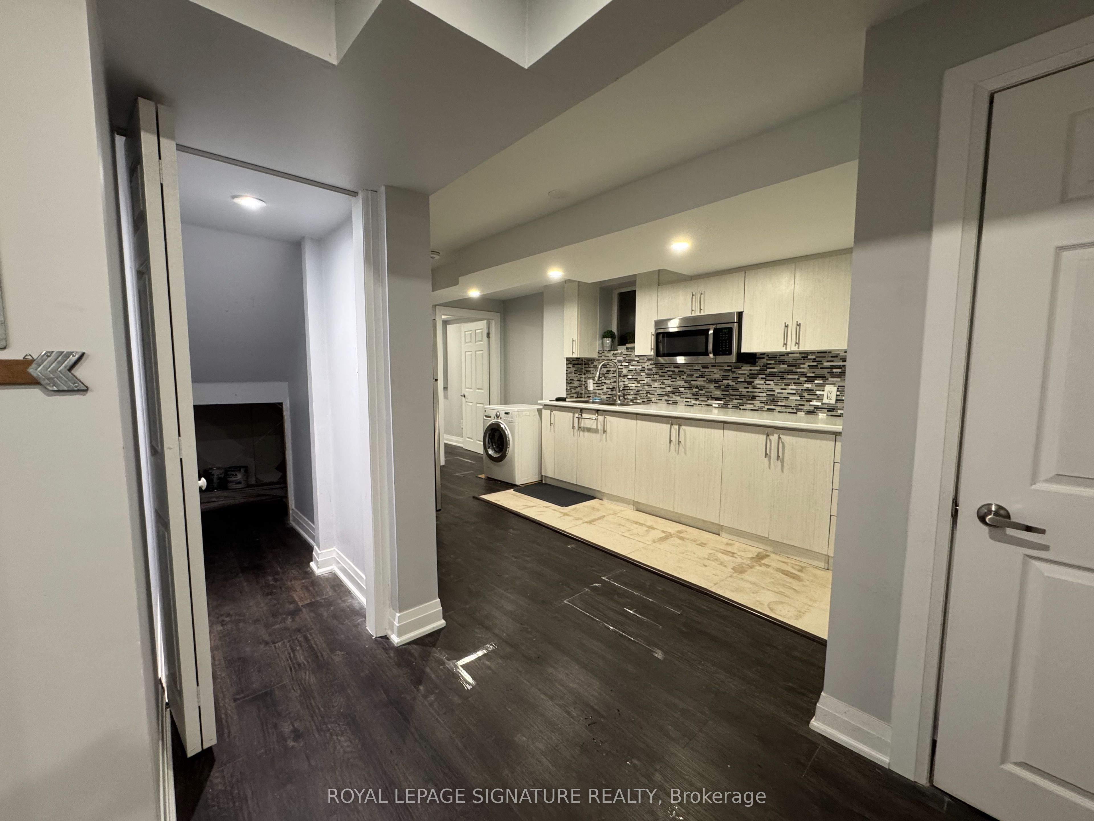 731 Bennett Boulevard Bsmt