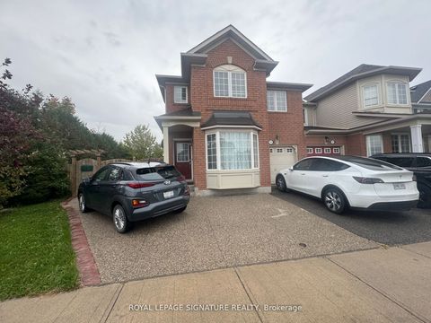 731 Bennett Boulevard Bsmt Milton ON L9T 6H6