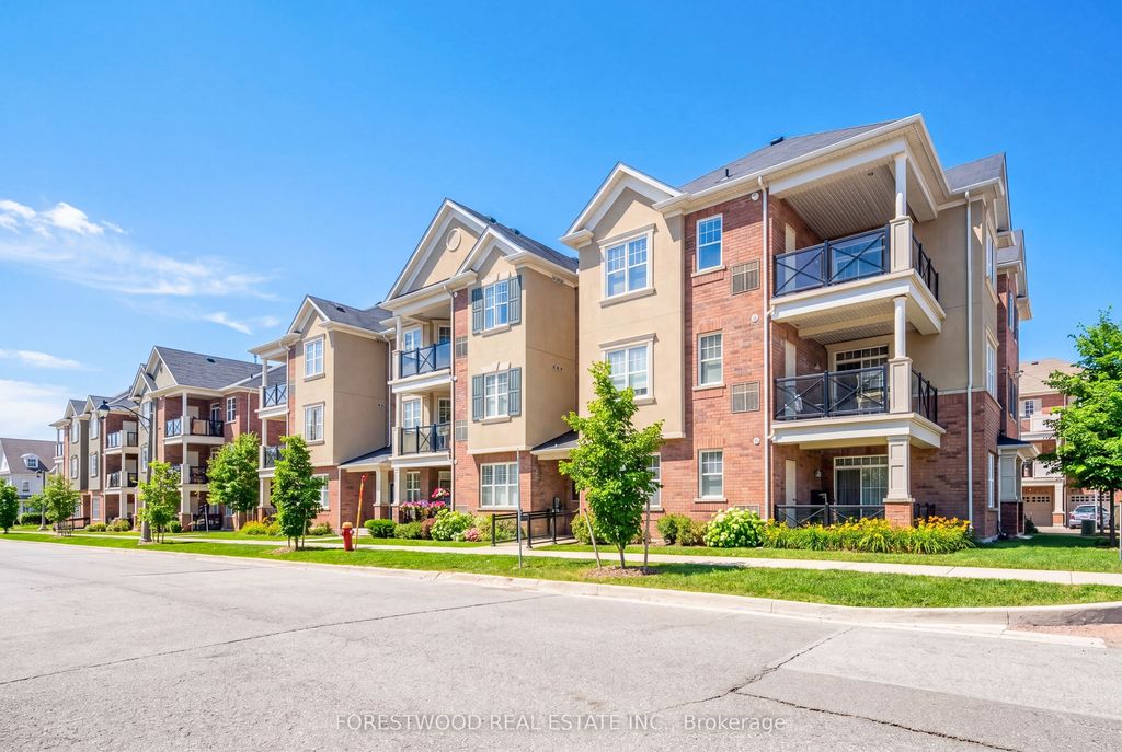 Photo of 2338 Taunton Road #212, Oakville, ON L6H 0L3 (MLS # W13074648)