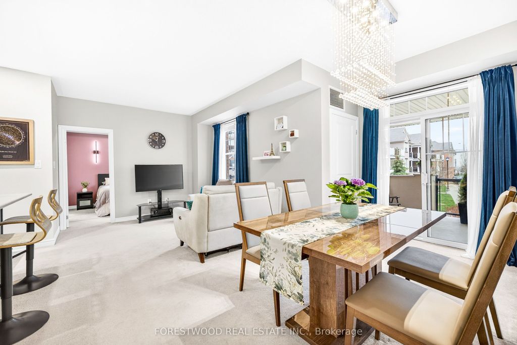 Photo of 2338 Taunton Road #212, Oakville, ON L6H 0L3 (MLS # W13074648)