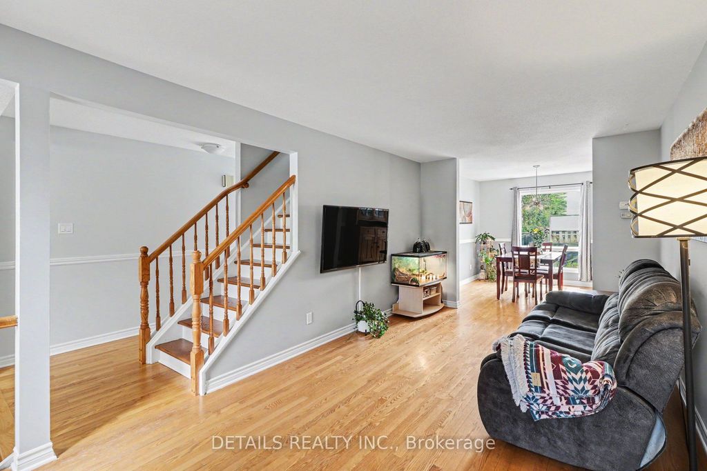 Photo of 1078 St Jovite Ridge, Orleans - Convent Glen and Area, ON K1C 1Y8 (MLS # X13130412)