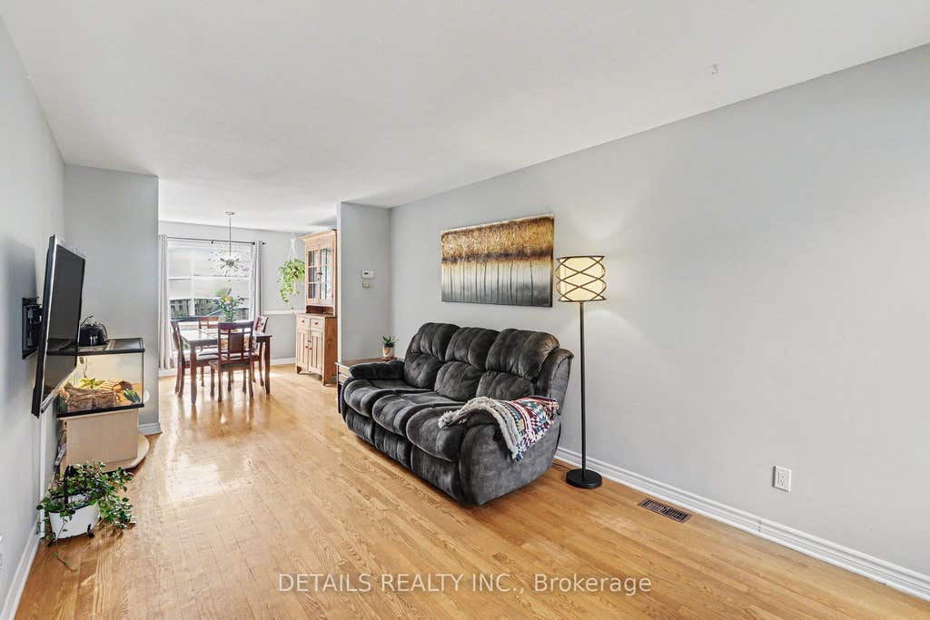 Photo of 1078 St Jovite Ridge, Orleans - Convent Glen and Area, ON K1C 1Y8 (MLS # X13130412)