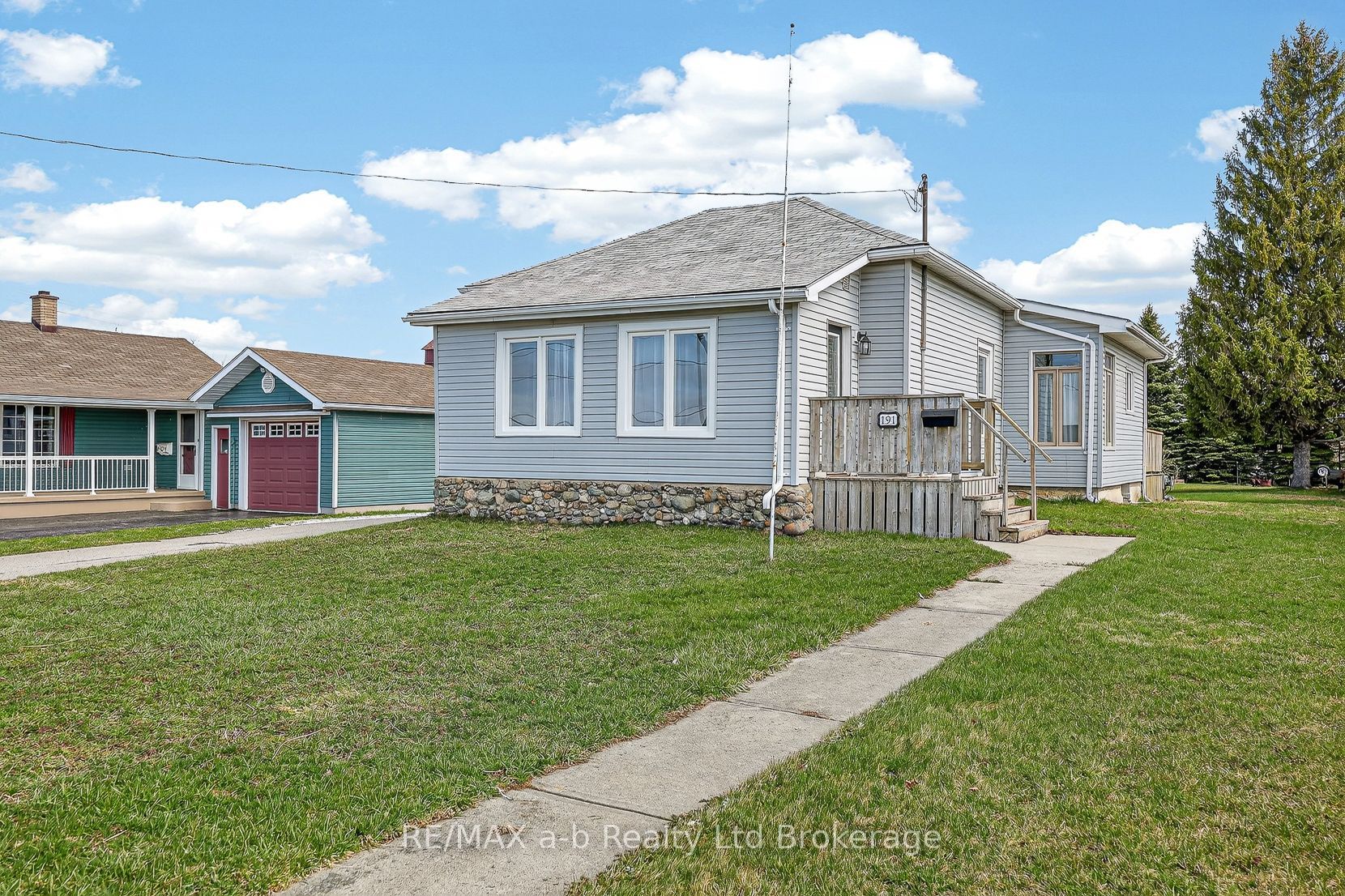 191 Whiting Street