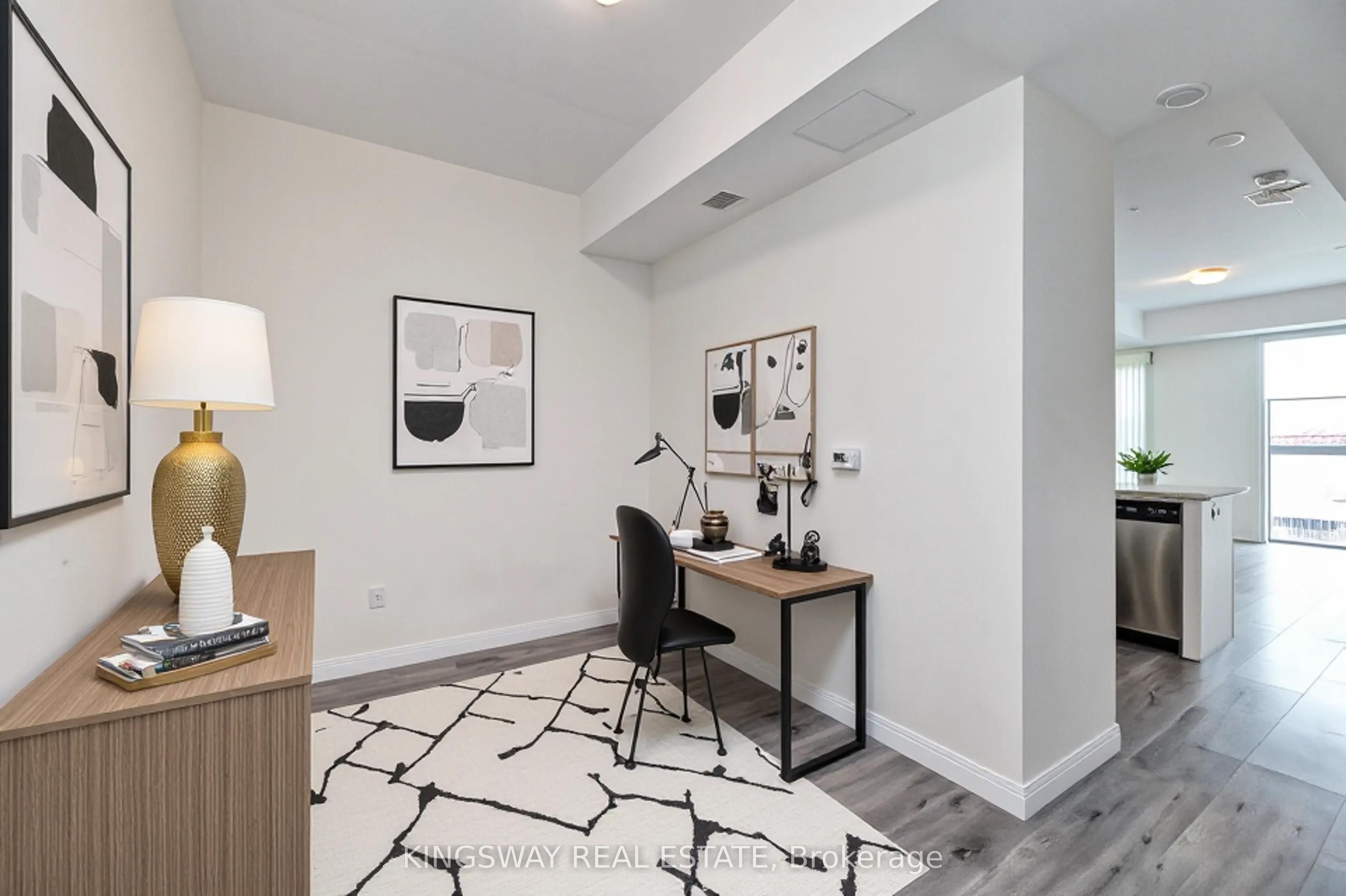 60 Charles Street W 801