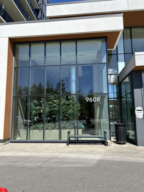 9608 Yonge Street 1001A Richmond Hill ON L4C 0X4