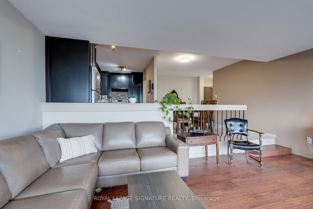 Photo of 1 Four Winds Drive #611, Toronto, ON M3J 2T1 (MLS # W13006754)