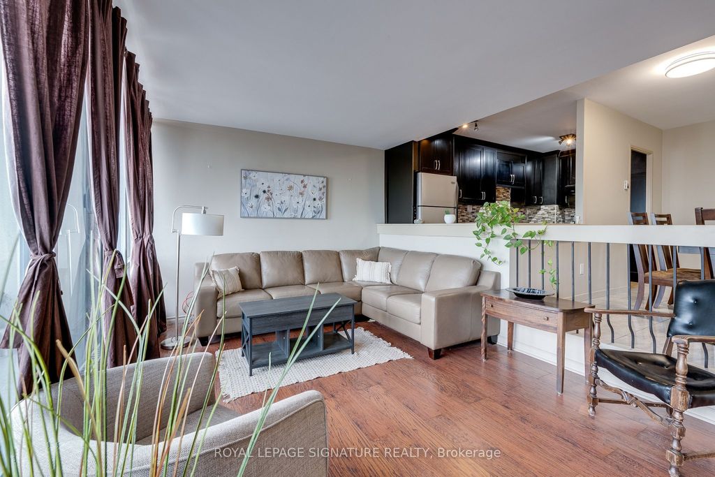 Photo of 1 Four Winds Drive #611, Toronto, ON M3J 2T1 (MLS # W13006754)