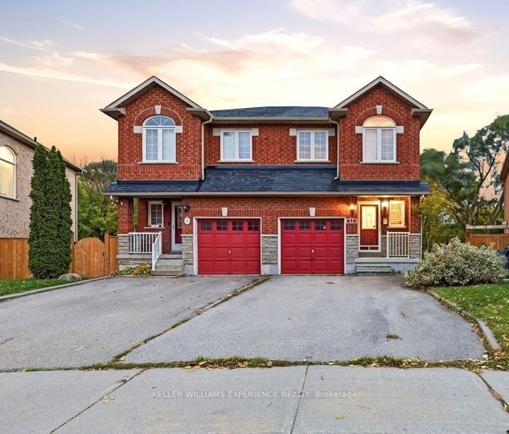 Photo of 13 Katrina Court, Toronto, ON M6L 3G3 (MLS # W14082264)