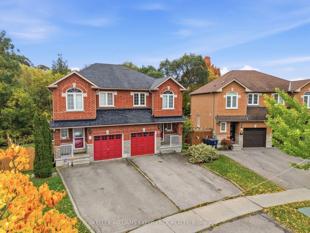 Photo of 13 Katrina Court, Toronto, ON M6L 3G3 (MLS # W14082264)