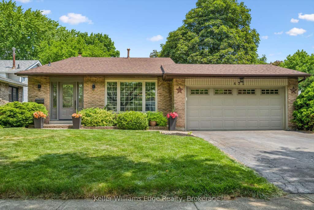 Photo of 475 Vanguard Crescent, Oakville, ON L6L 5G6 (MLS # W13411618)