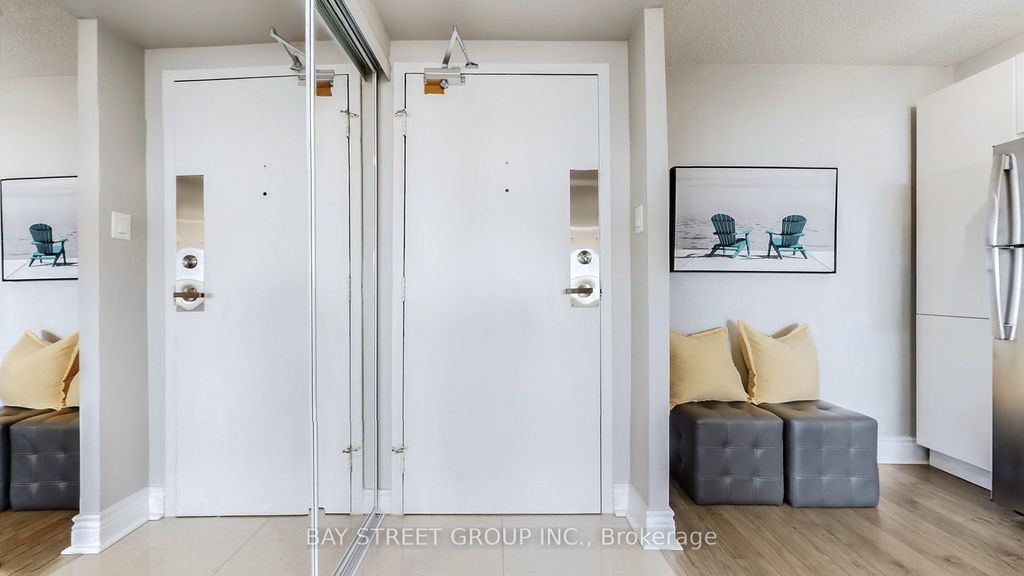 Photo of 45 Sunrise Avenue #711, Toronto, ON M4A 2S3 (MLS # C12431434)