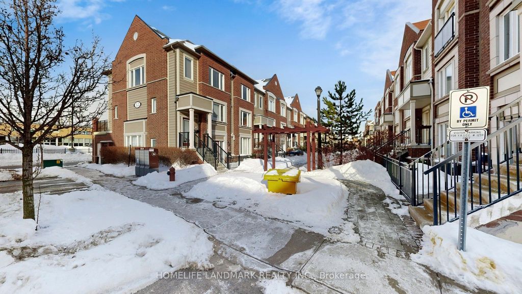 Photo of 55 Burton Howard Drive, Aurora, ON L4G 0S3 (MLS # N12756264)