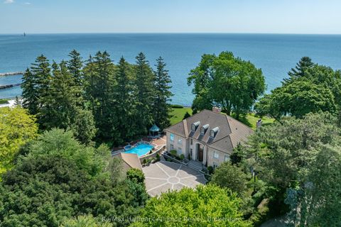 49 Cox Drive Oakville ON L6J 4P8