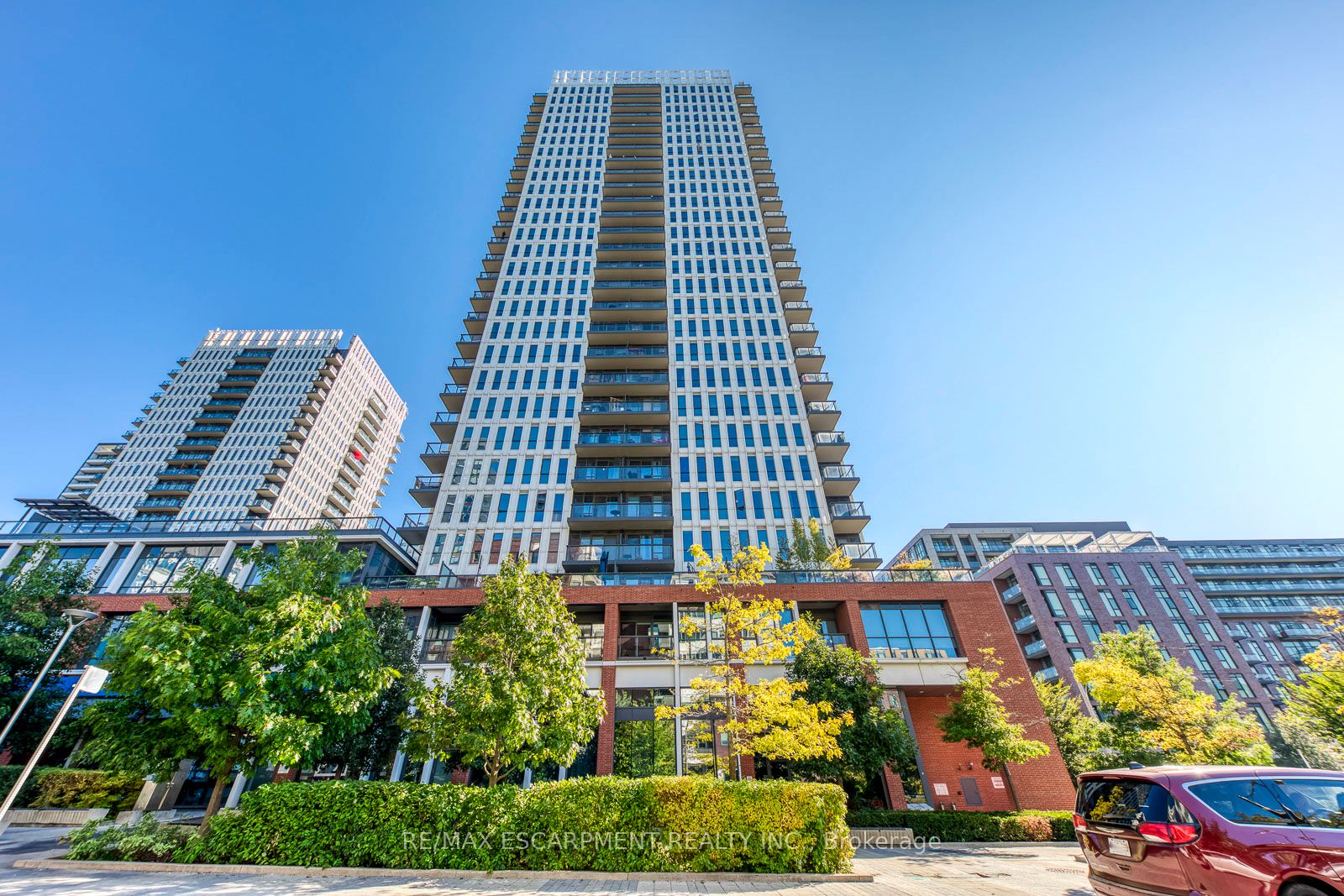 55 Regent Park Boulevard 1304