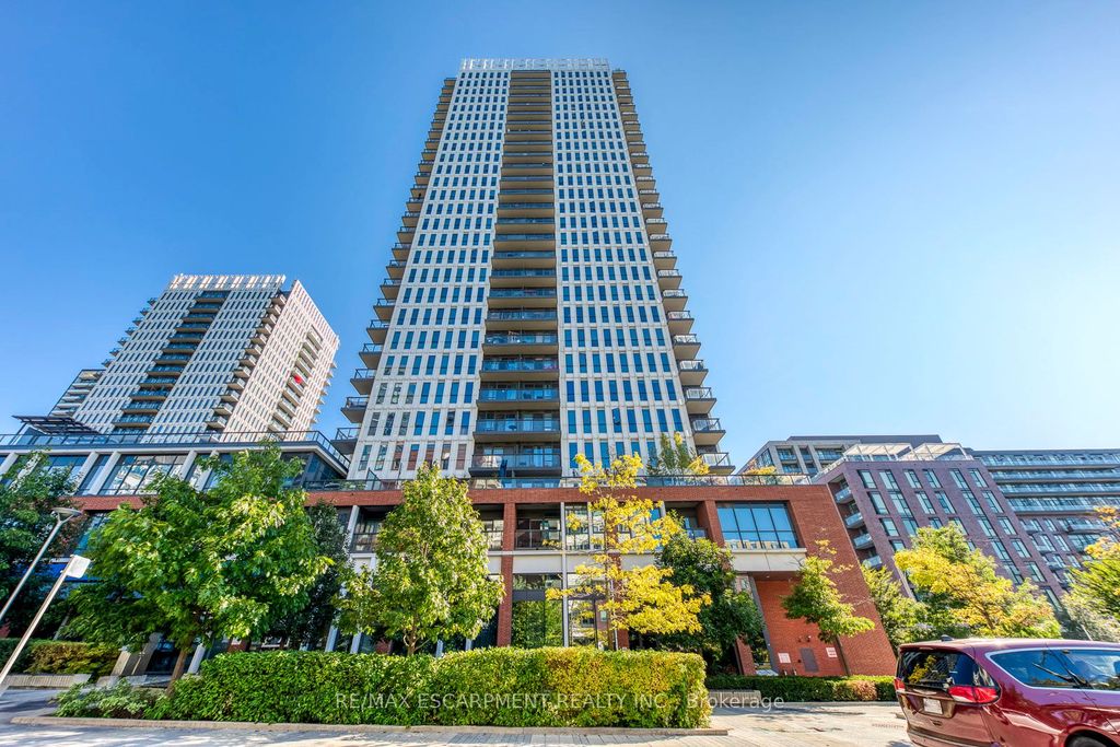 Photo of 55 Regent Park Boulevard #1304, Toronto, ON M5A 3H6 (MLS # C12413720)