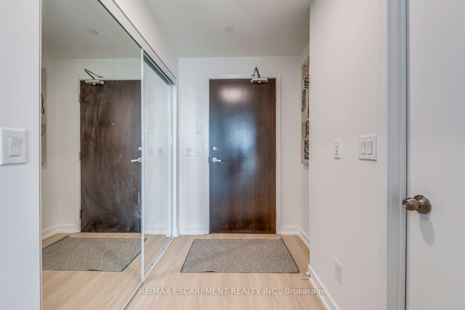 55 Regent Park Boulevard 1304