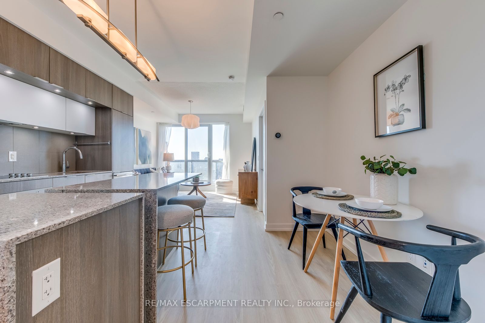 55 Regent Park Boulevard 1304