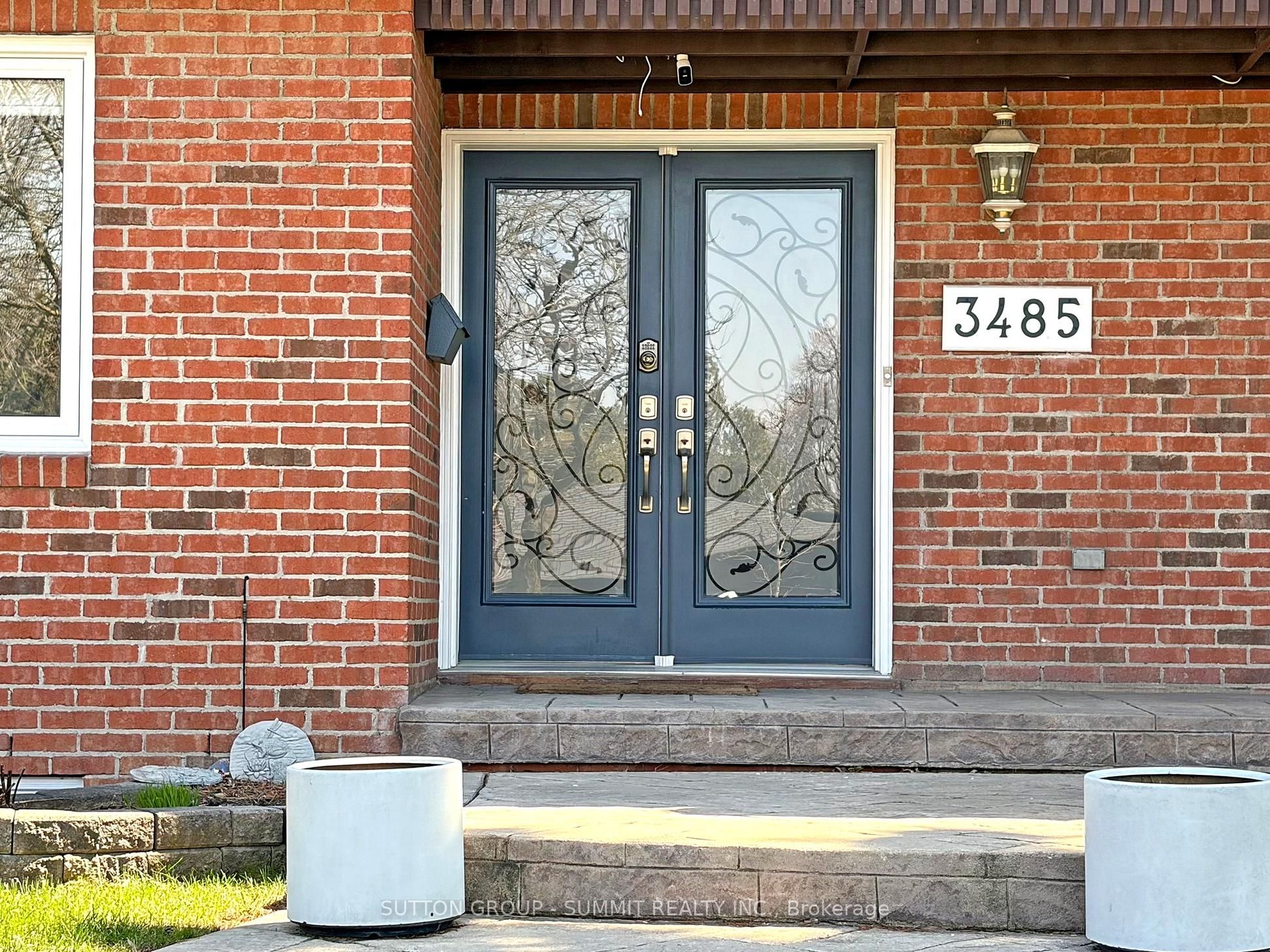3485 Cawthra Road
