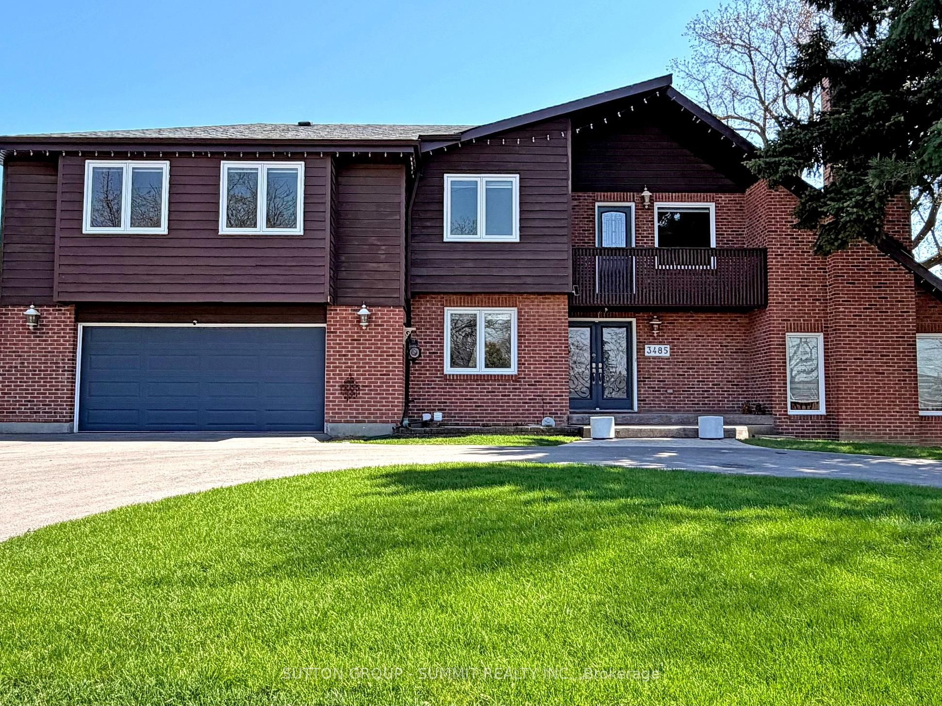 3485 Cawthra Road