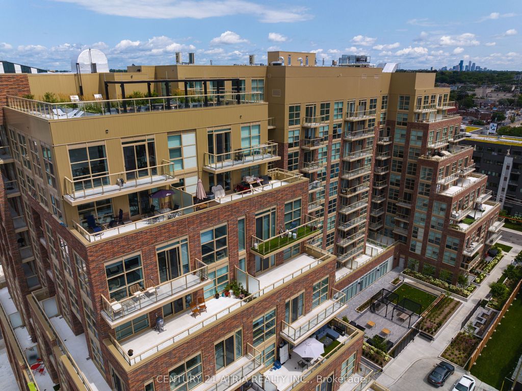 Photo of 1787 St Clair Avenue W #224, Toronto, ON M2N 0B7 (MLS # W12675484)