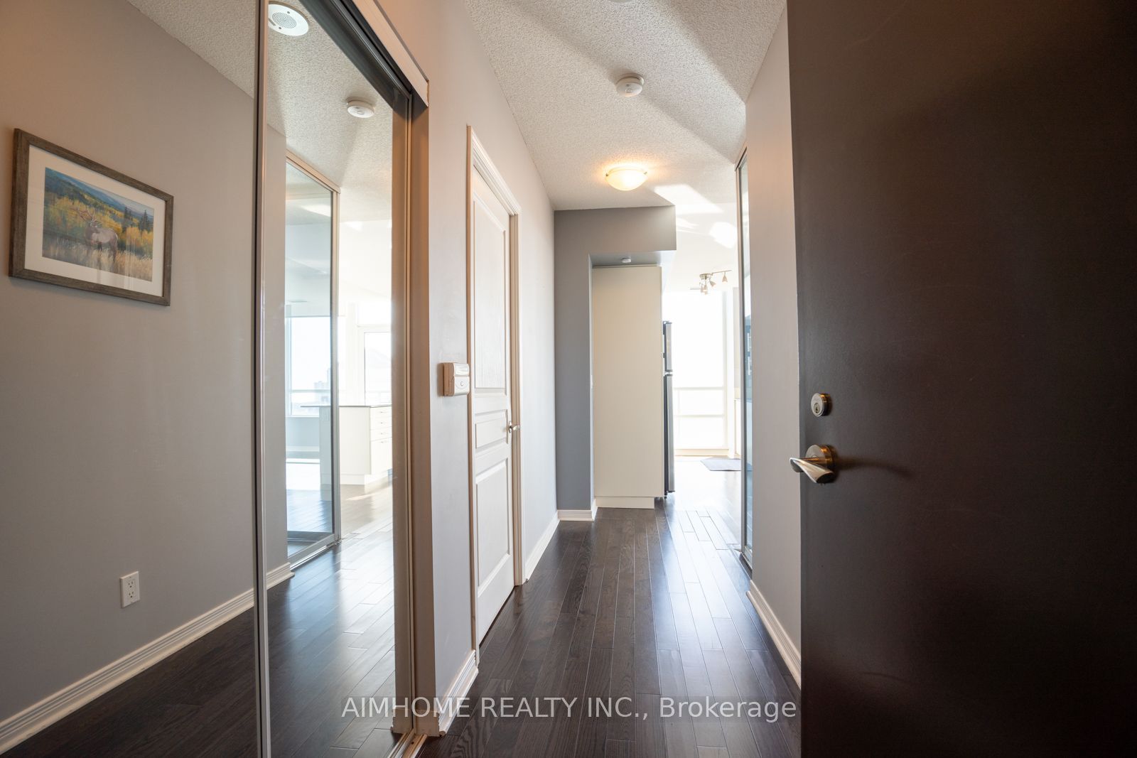 2240 Lakeshore Boulevard W 3202
