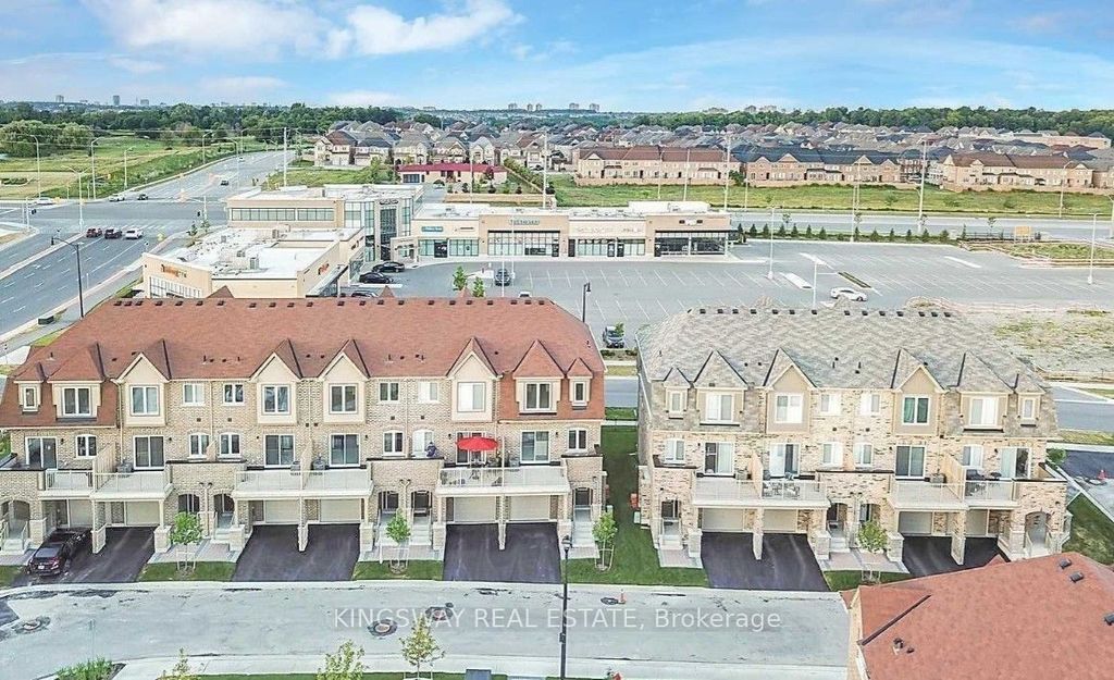 Photo of 50 Edinburgh Drive #41, Brampton, ON L6Y 6A7 (MLS # W12549724)