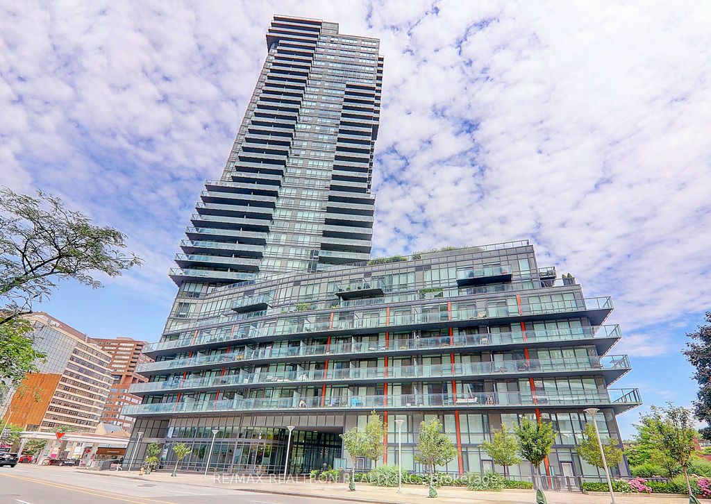 Photo of 825 Church Street #2306, Toronto, ON M4W 3Z4 (MLS # C12449511)
