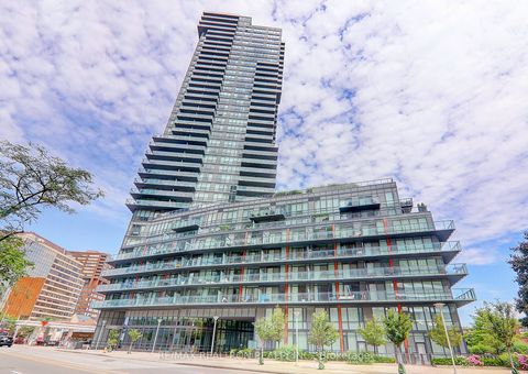 825 Church Street 2306 Toronto ON M4W 3Z4