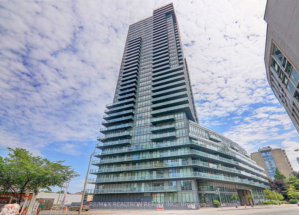 Photo of 825 Church Street #2306, Toronto, ON M4W 3Z4 (MLS # C12449511)