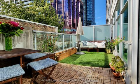 350 Wellington Street W 306 Toronto ON M5V 3W9