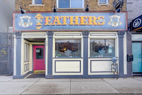 962 Kingston Road Toronto ON M4E 1S7