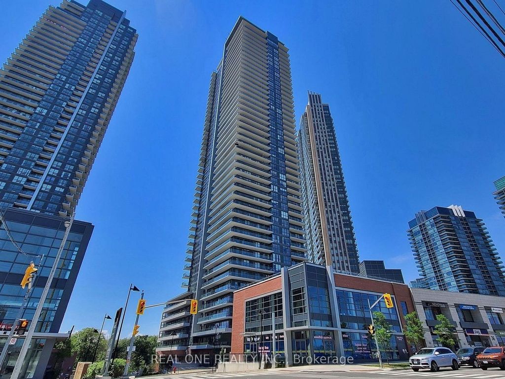 Photo of 10 Park Lawn Road #1401, Toronto, ON M8Y 3K4 (MLS # W12953384)