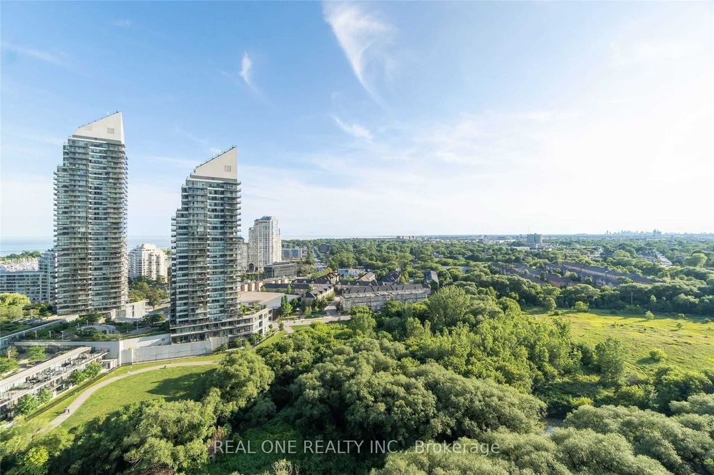 Photo of 10 Park Lawn Road #1401, Toronto, ON M8Y 3K4 (MLS # W12953384)