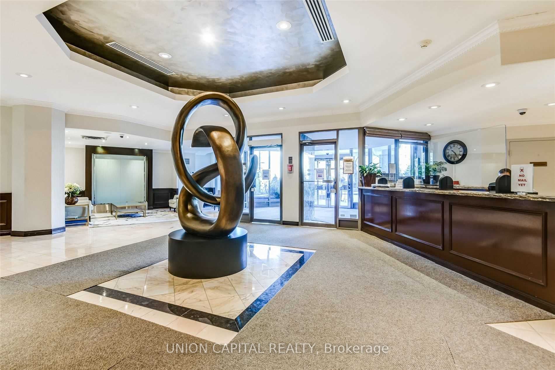 7825 Bayview Avenue 606