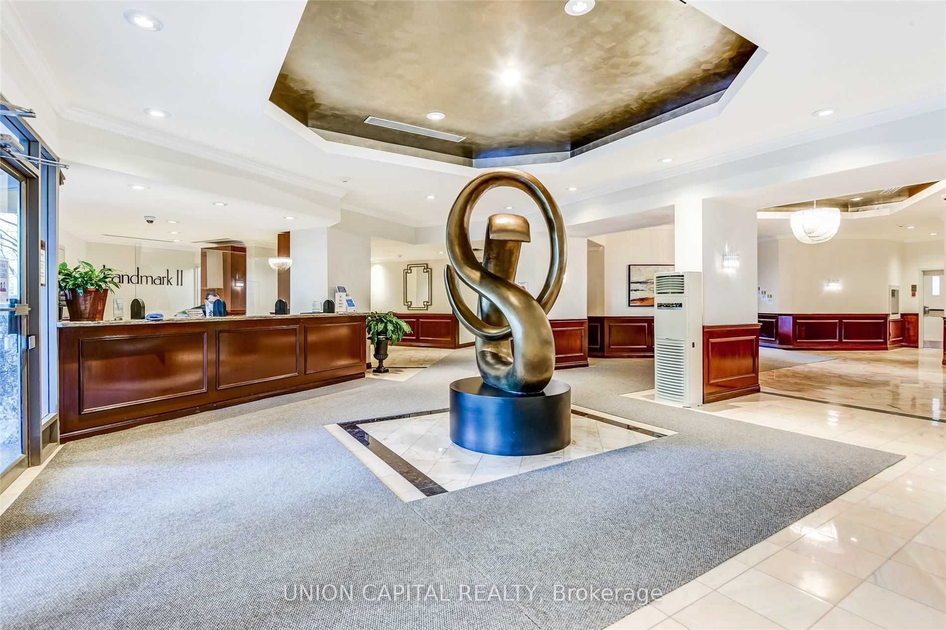 7825 Bayview Avenue 606