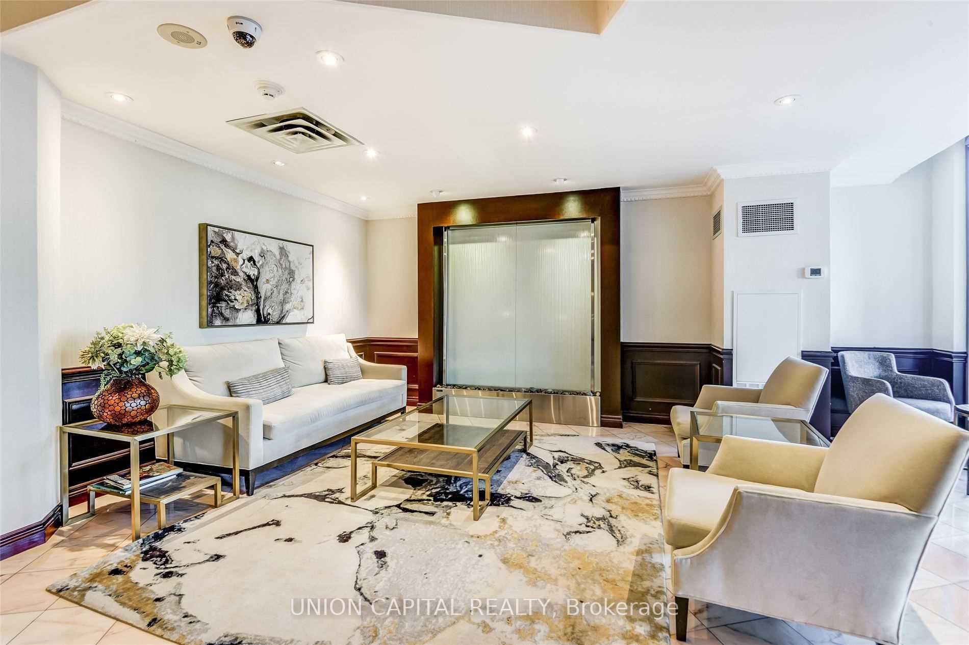 7825 Bayview Avenue 606