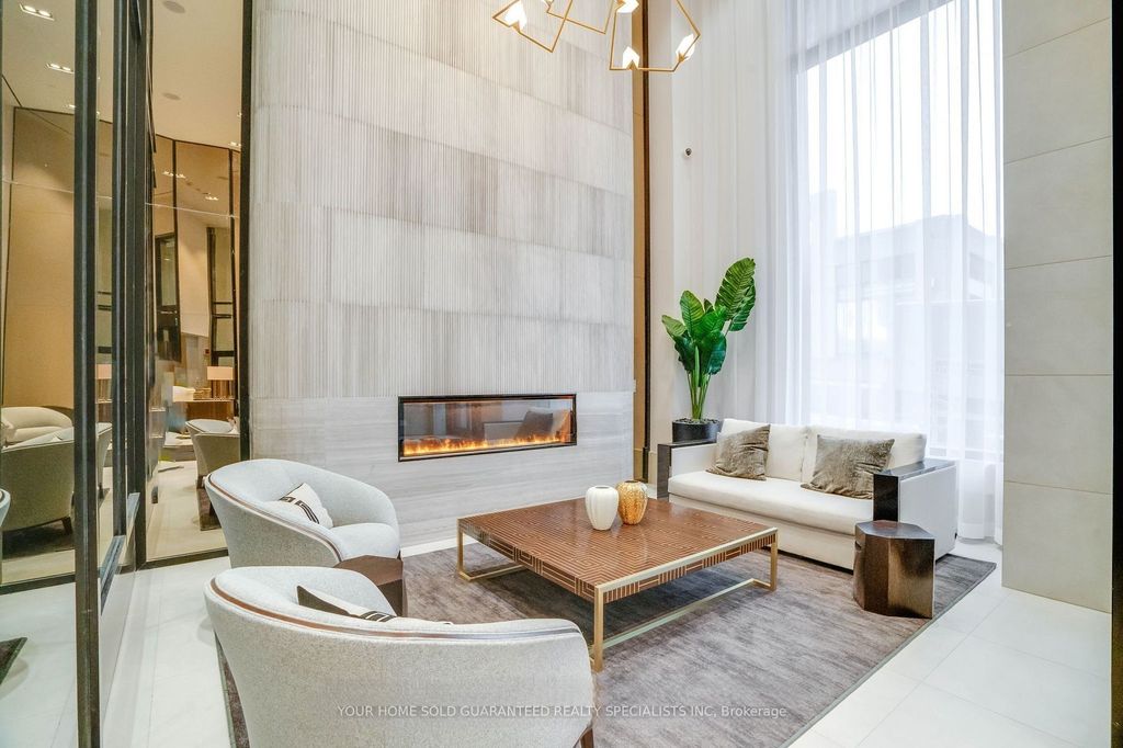 Photo of 2020 Bathurst Street #331, Toronto, ON M5P 0A6 (MLS # C12616922)