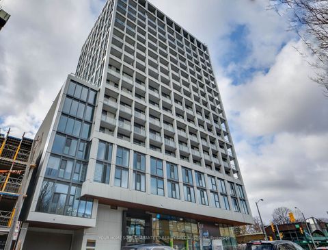 Photo of 2020 Bathurst Street #331, Toronto, ON M5P 0A6 (MLS # C12616922)