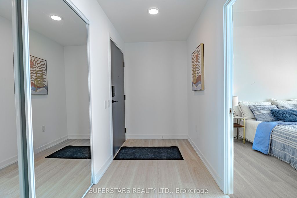 Photo of 9763 Markham Road #A1110, Markham, ON L6E 0W4 (MLS # N12808126)