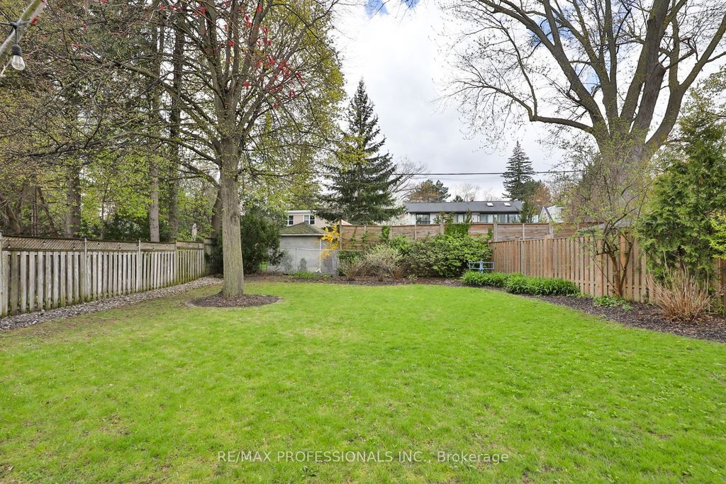 Photo of 11 Cranleigh Court, Toronto, ON M9A 3Y2 (MLS # W13118214)