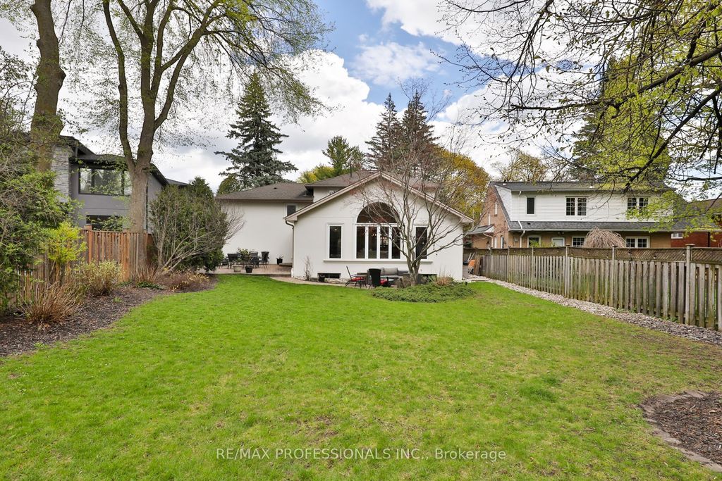 Photo of 11 Cranleigh Court, Toronto, ON M9A 3Y2 (MLS # W13118214)