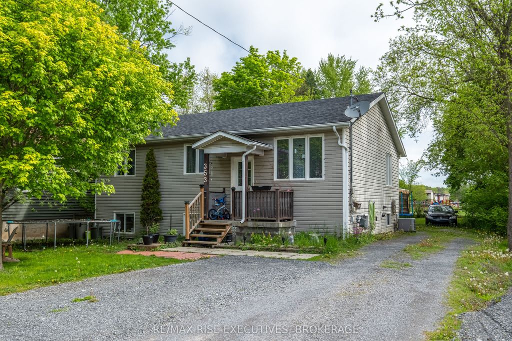 Photo of 353 N Charles Street, Gananoque, ON K7G 1V6 (MLS # X13104980)