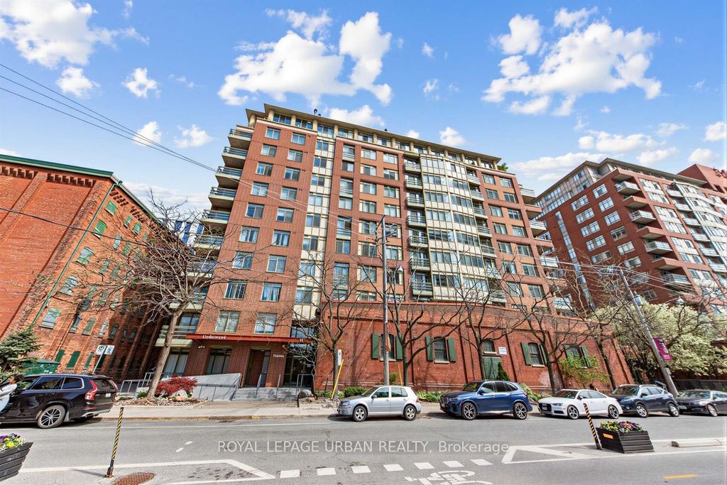 Photo of 70 Mill Street #607, Toronto, ON M5A 4R1 (MLS # C13148932)