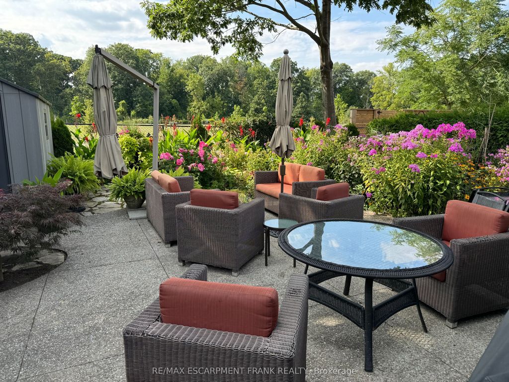 Photo of 153 PARKVIEW Drive, Hamilton, ON L8S 3Y4 (MLS # X12784462)