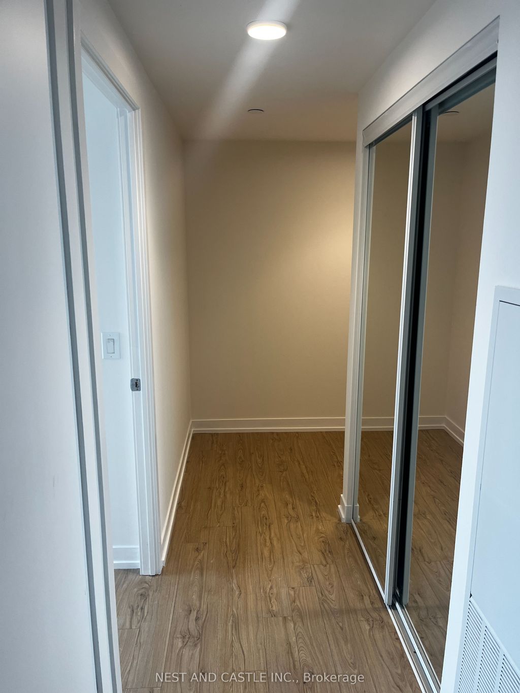 Photo of 85 Wood Street #3812, Toronto, ON M4Y 0E8 (MLS # C12628702)