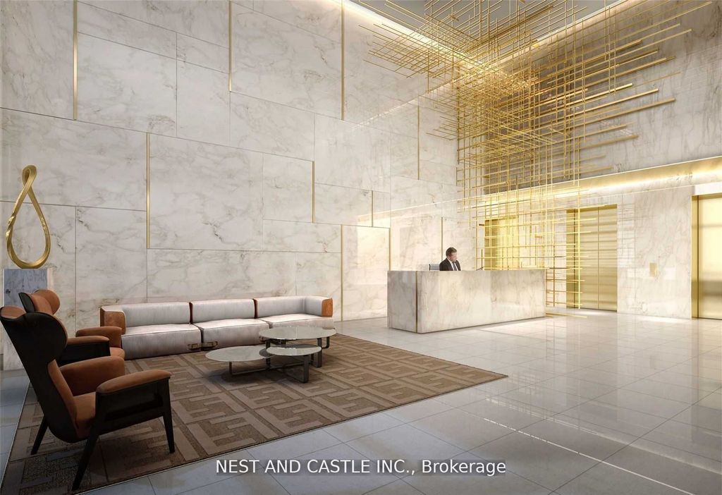 Photo of 85 Wood Street #3812, Toronto, ON M4Y 0E8 (MLS # C12628702)