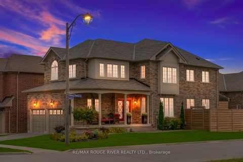 Photo of 1954 Riverton Street, Oshawa, ON L1K 0P4 (MLS # E12472498)