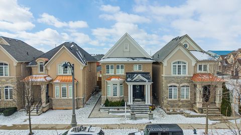 3302 Robert Brown Boulevard Oakville ON L6M 0N7