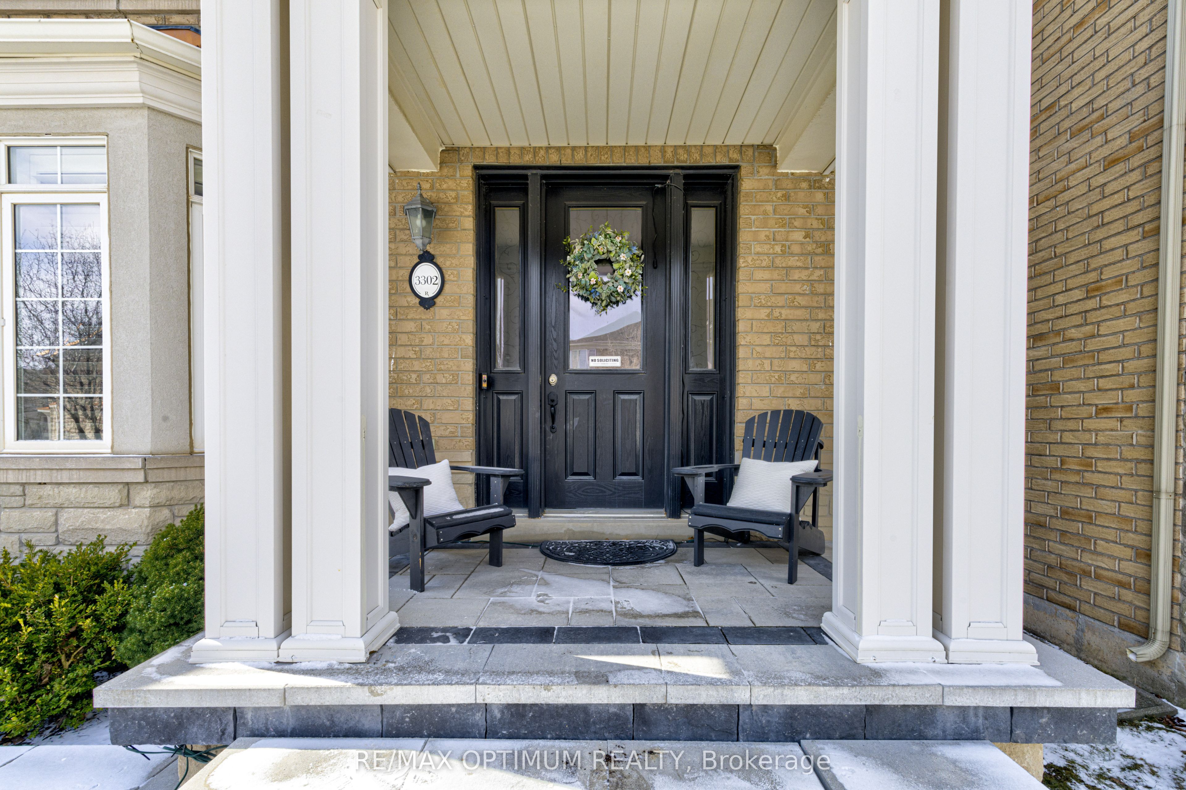 3302 Robert Brown Boulevard